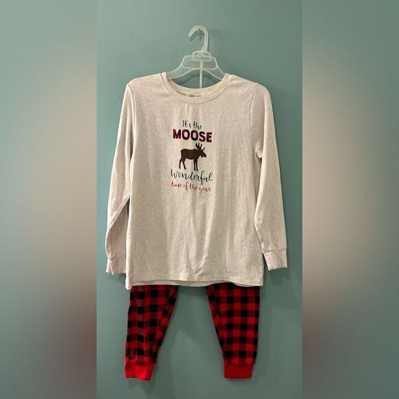 NWOT … HUDSON BABY “Size: XL” Pajama Set - Picture 3 of 6